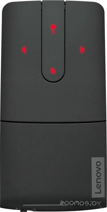 Мышь Lenovo ThinkPad X1 Presenter в  магазине Терабит Могилев