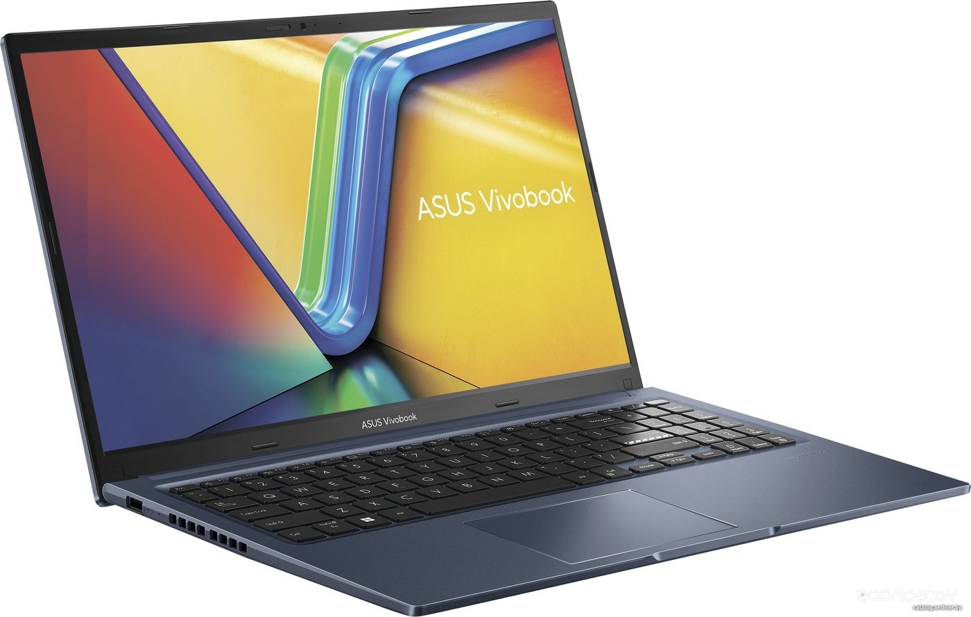 Игровой ноутбук Asus TUF Gaming F17 FX707ZC4-HX095 в  магазине Терабит Могилев