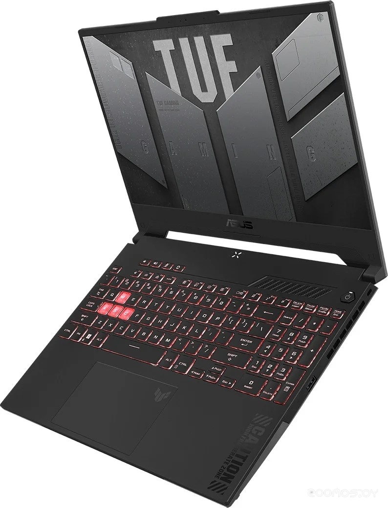 Игровой ноутбук Asus TUF Gaming A15 2023 FA507NU-LP154 в  магазине Терабит Могилев
