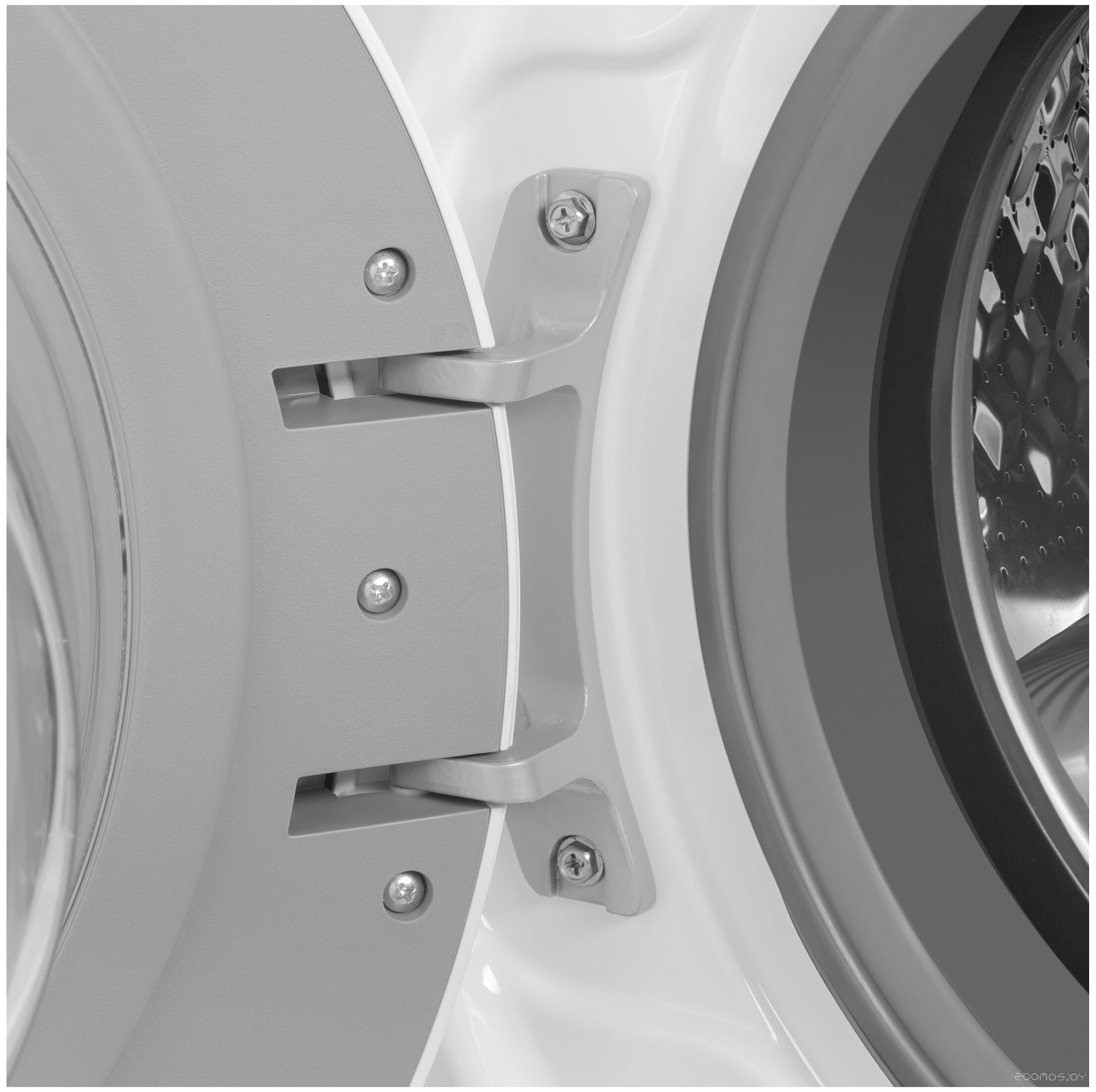 Стиральная машина Maunfeld MFWM148WH в  магазине Терабит Могилев