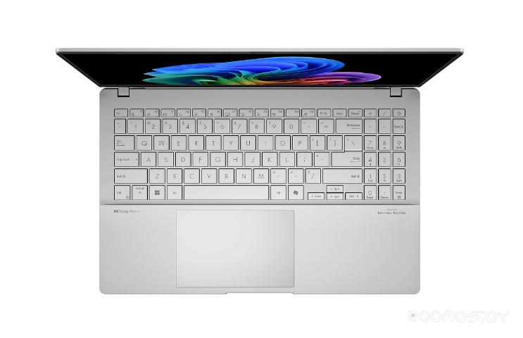Ноутбук Asus VivoBook S15 OLED S5507QA-MA006W в  магазине Терабит Могилев