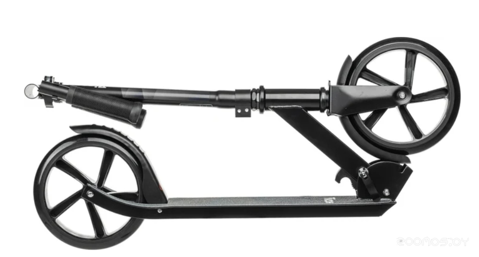    Ricos Impulse 200H ()     