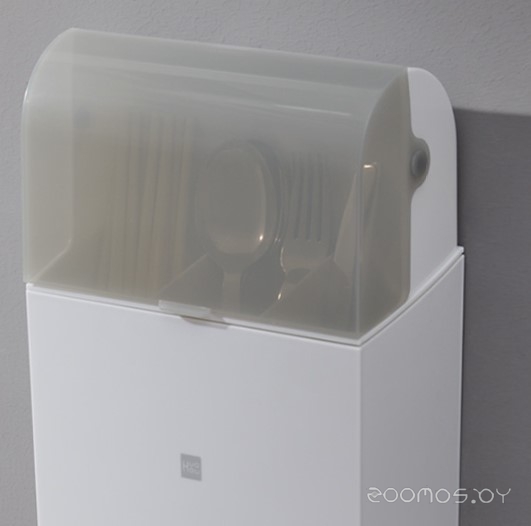 Портативная акустика Xiaomi Mi Outdoor Speaker (Blue) в  магазине Терабит Могилев