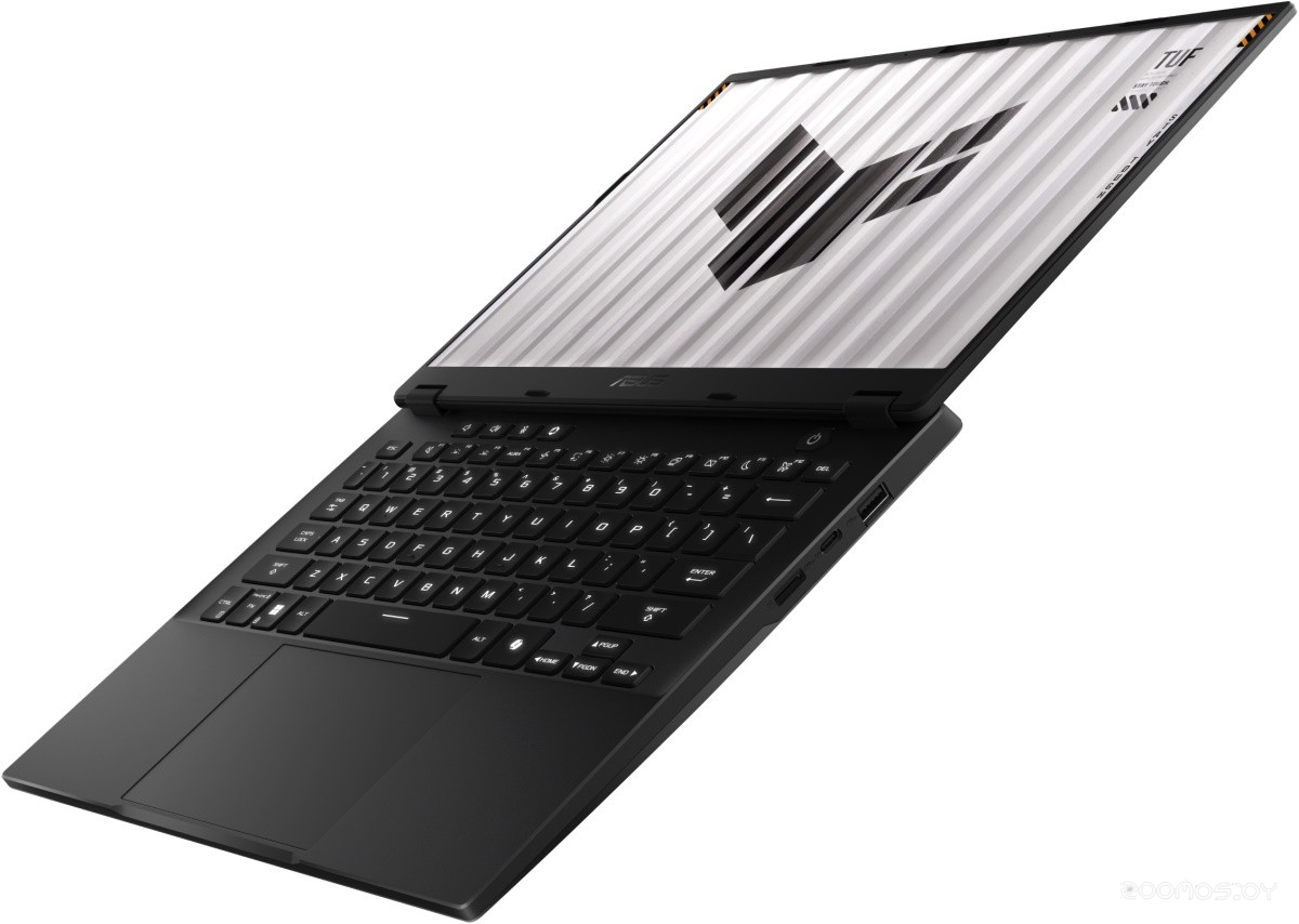 Игровой ноутбук Asus ROG Zephyrus G16 OLED 2024 GU605MU-QR055 в  магазине Терабит Могилев