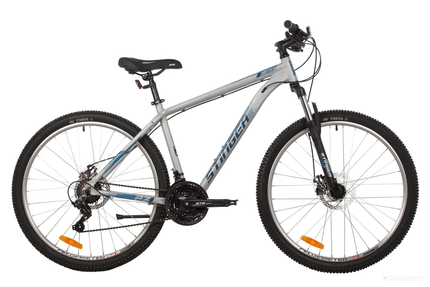  Stinger Element Std 27.5 (20, , 2022)     