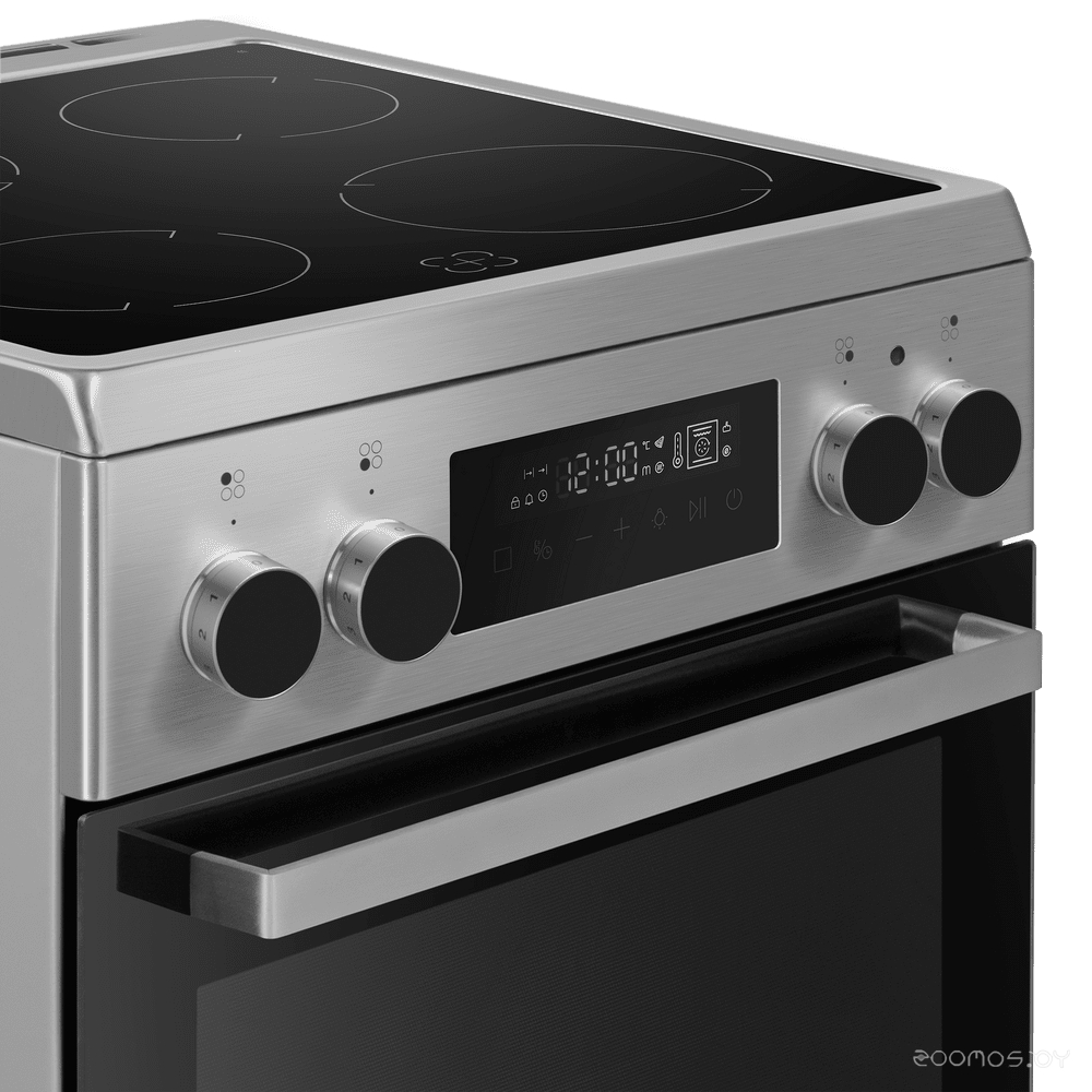 �������� ����� Maunfeld MEC511CS09TD �  �������� ������� �������