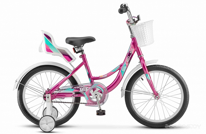 ������� ��������� Stels Magic 16 (�������) �  �������� ������� �������