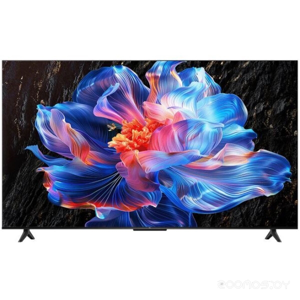 ��������� TCL 55P69K �  �������� ������� �������