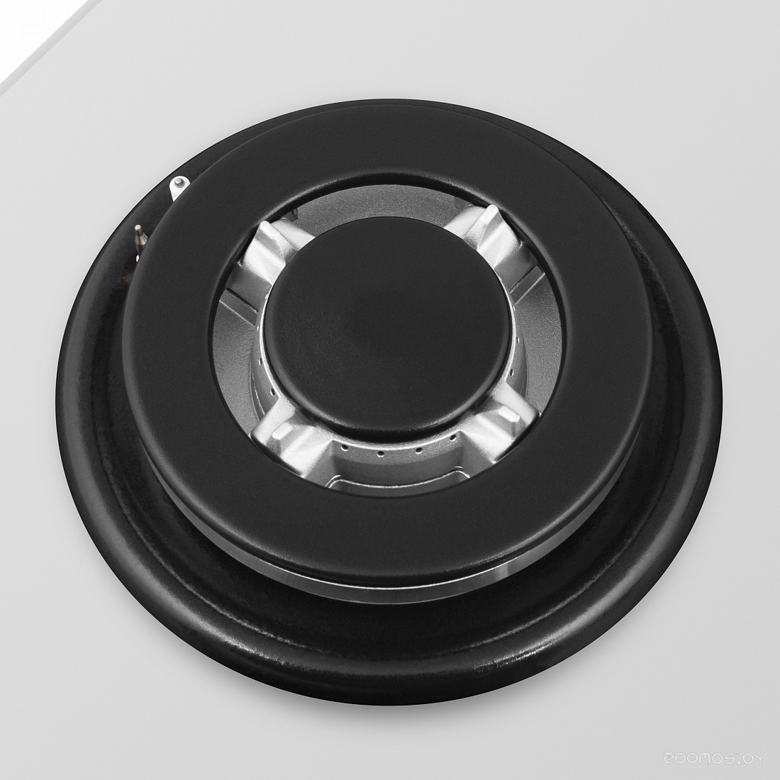 �������� ������ Maunfeld EGHG.64.43CW/G ����� �  �������� ������� �������