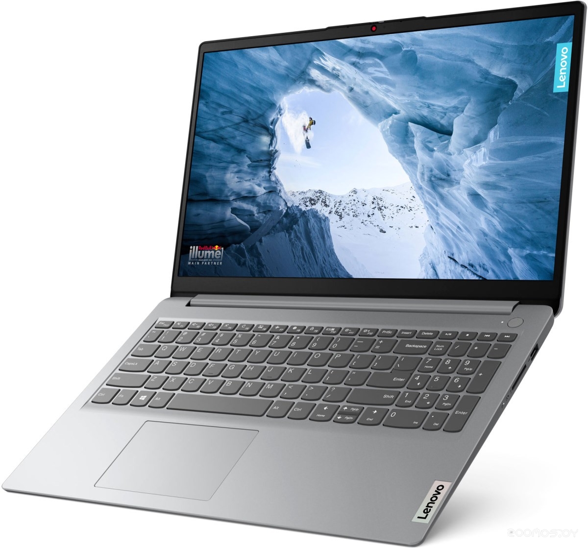 Ноутбук Lenovo IdeaPad 1 15ALC7 82R400E9RK в  магазине Терабит Могилев