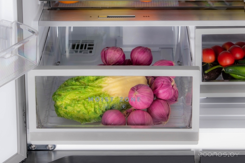 ������������� ����������� HIBERG RFQ-600DX NFGB Inverter �  �������� ������� �������