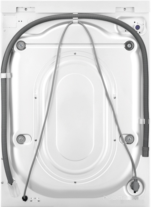 Стиральная машина Electrolux SensiCare 600 EW6SN426BI в  магазине Терабит Могилев