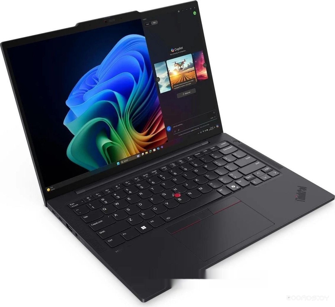 ������� Lenovo ThinkPad T14s Gen 6 Intel 21R1005PFW �  �������� ������� �������