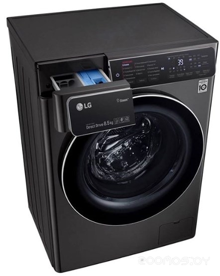 Стиральная машина LG F2T9GW9P в  магазине Терабит Могилев