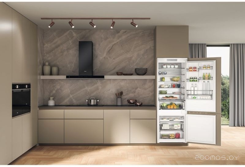 Холодильник Whirlpool WH SP70 T122 в  магазине Терабит Могилев