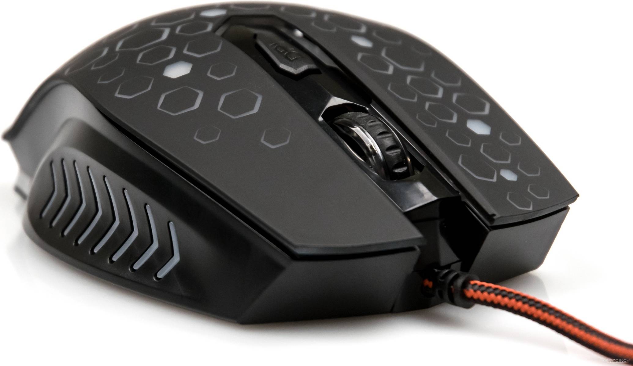 Игровая мышь DIALOG Gan-Kata MGK-11U в  магазине Терабит Могилев