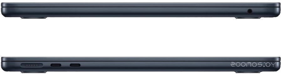 Ноутбук Apple Macbook Air 13" M2 2022 Z18T000B0 в  магазине Терабит Могилев