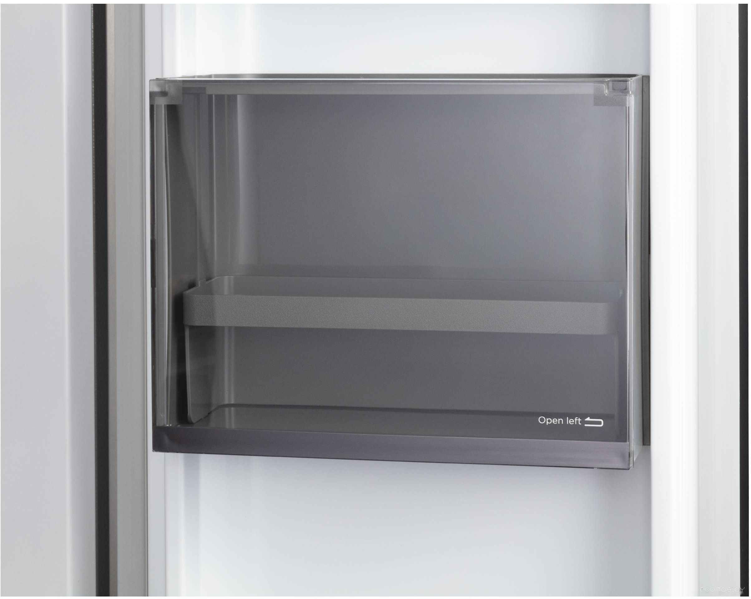 ����������� Korting KNFF 82535 X �  �������� ������� �������