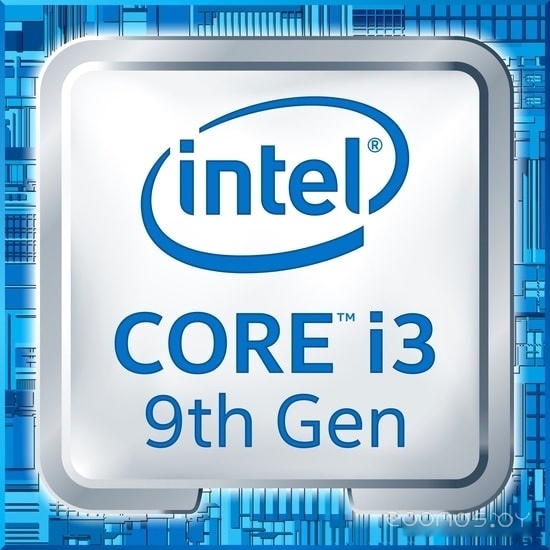  Intel Original Core i3-9100F (OEM)     