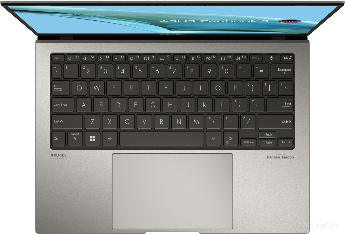 Ноутбук Asus Zenbook S UX5304MA-NQ161 (90NB12V2-M00A70) в  магазине Терабит Могилев