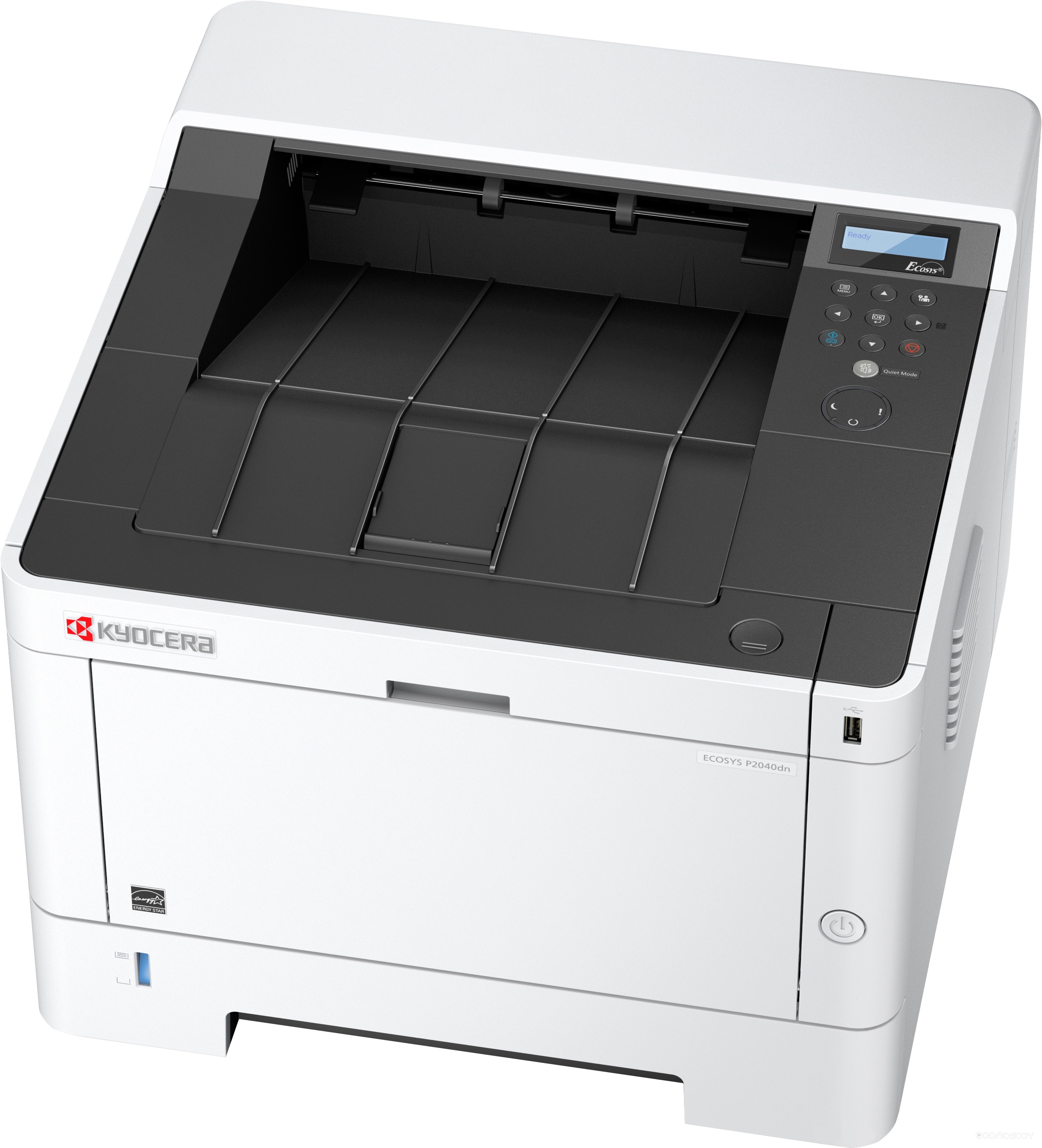 Принтер KYOCERA P2040DN+ТК1160 в  магазине Терабит Могилев