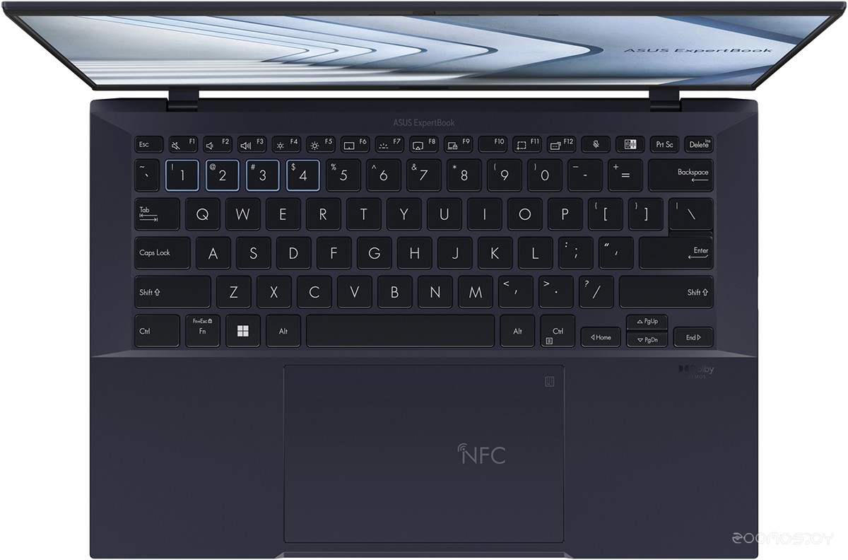 Ноутбук Asus ExpertBook B9 OLED B9403CVA-KM0497 в  магазине Терабит Могилев