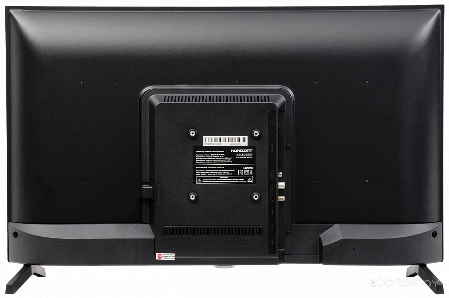 ��������� Horizont 32LE7521D �  �������� ������� �������