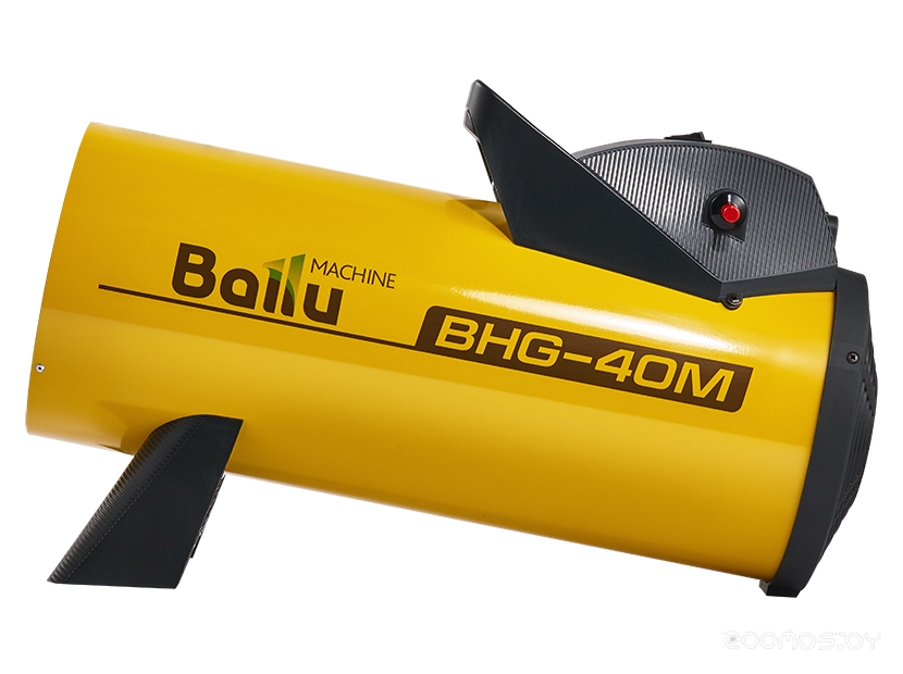   Ballu BHG-40M     