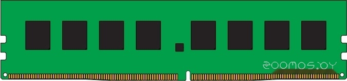 Оперативная память Kingston ValueRAM 16GB DDR4 PC4-25600 KVR32N22D8/16 в  магазине Терабит Могилев