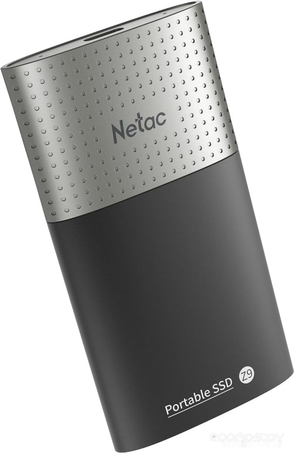  Netac Z9 500GB NT01Z9-500G-32BK     