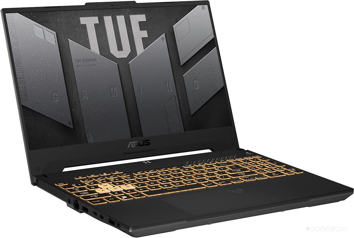 Игровой ноутбук Asus TUF Gaming F15 FX507ZC4-HN143 в  магазине Терабит Могилев