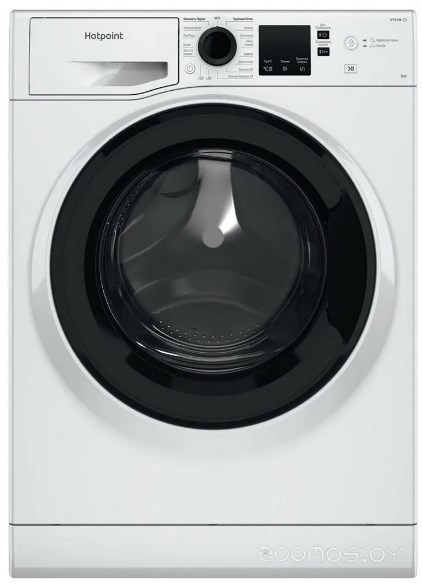 ���������� ������ Hotpoint-Ariston NSS 6015 K V RU �  �������� ������� �������
