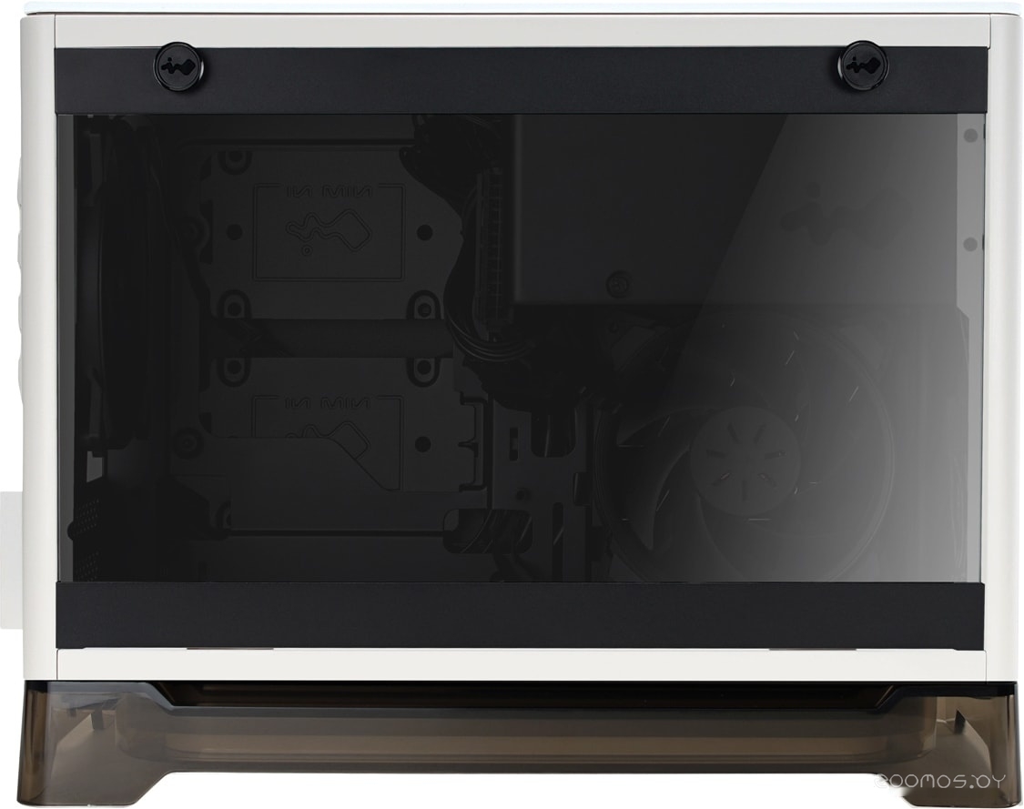 Корпус IN WIN A1 Plus 650W IW-A1PLUS-WHITE в  магазине Терабит Могилев