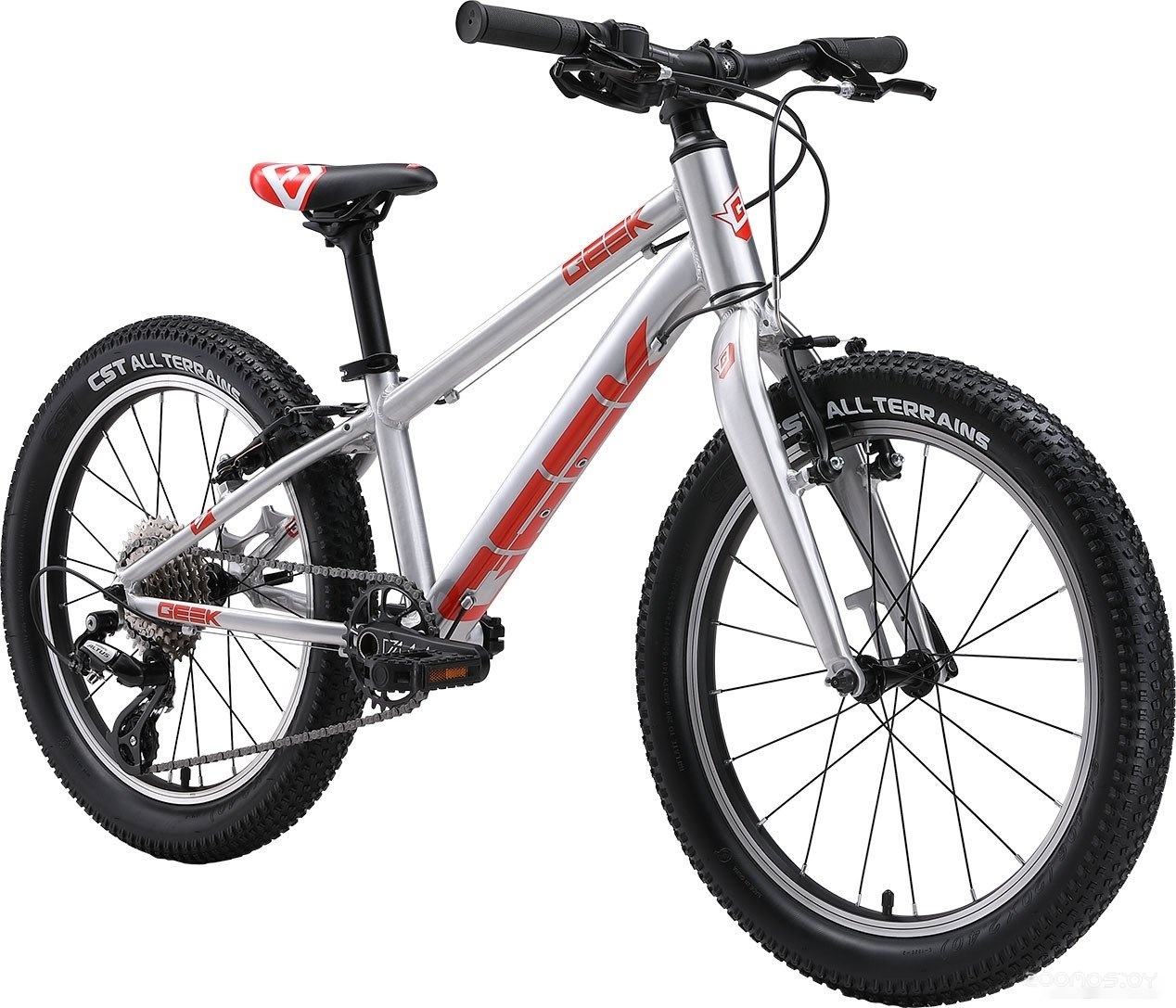 ������� ��������� Stark Geek 20 2024 �  �������� ������� �������