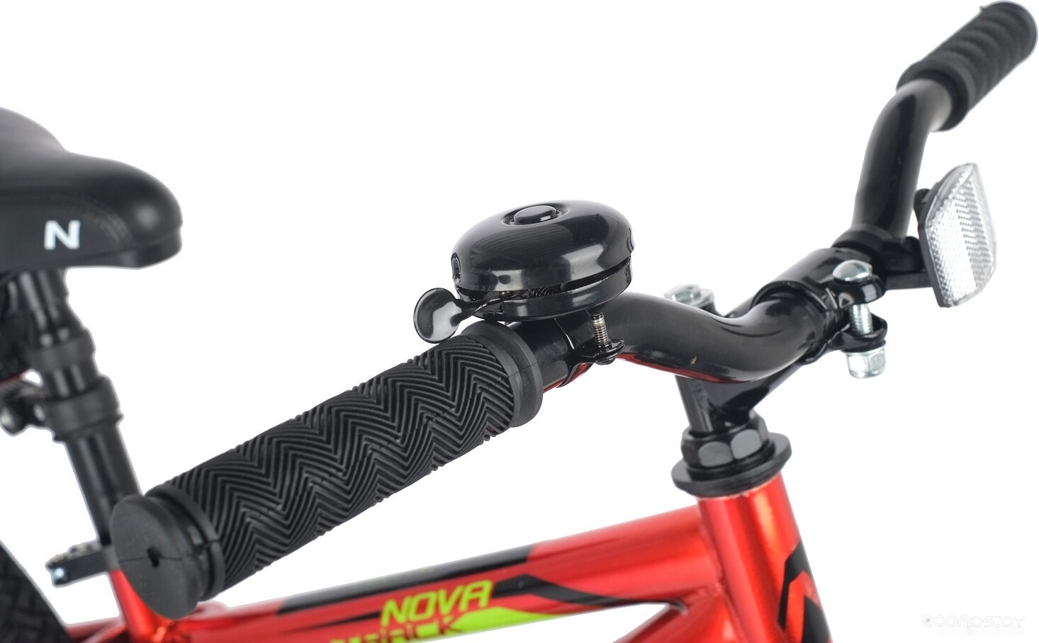 ������� ��������� Novatrack Juster 16 2023 165JUSTER.RD23 (�������) �  �������� ������� �������