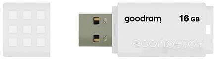 USB Flash GoodRAM UME2 16GB ()     