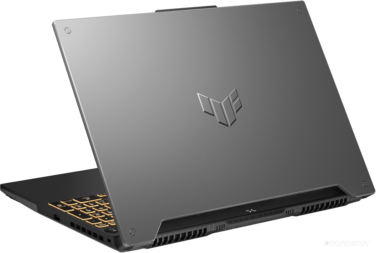 Игровой ноутбук Asus TUF Gaming F15 FX507ZC4-HN143 в  магазине Терабит Могилев