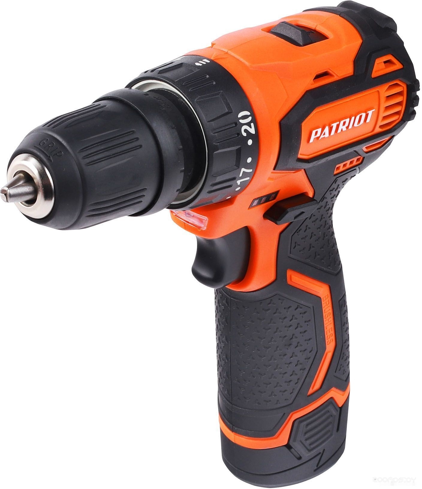 - Patriot BR 369Li 180201369 ( 2- , )     