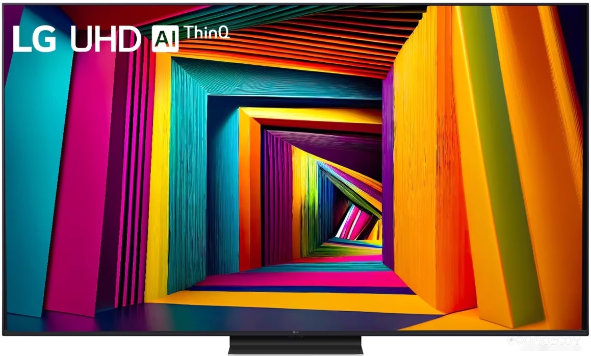 ��������� LG UT91 65UT91006LA �  �������� ������� �������