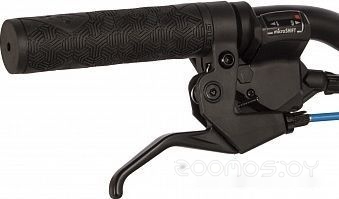 ��������� Novatrack Battler 24 2023 (�����) �  �������� ������� �������