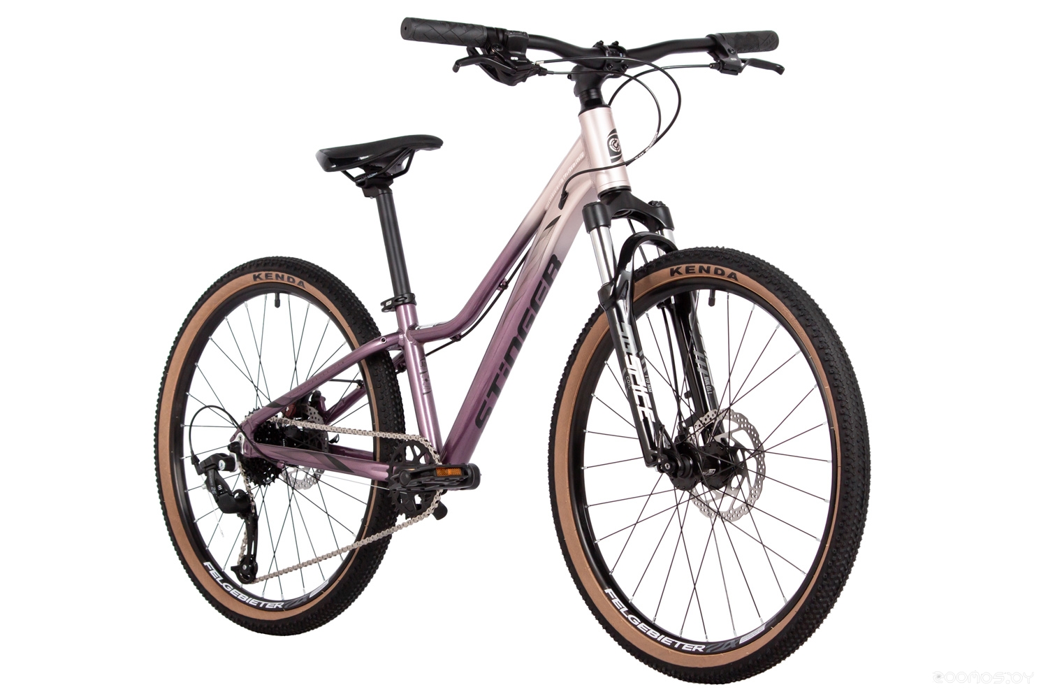 ��������� Stinger Laguna JR 24 (���������-�����������) �  �������� ������� �������