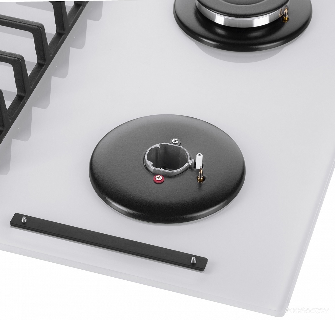 �������� ������ Maunfeld EGHG.64.63CW/G �  �������� ������� �������