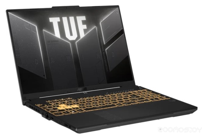 ������� ������� Asus TUF Gaming F16 FX607VJ-RL076 �  �������� ������� �������