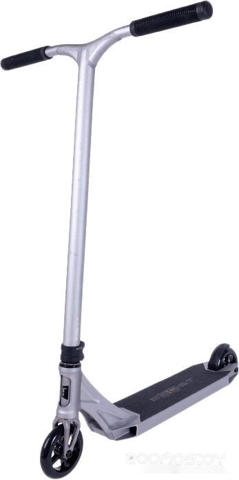 Трюковый самокат Techteam Egoist 2024 (серый) в  магазине Терабит Могилев