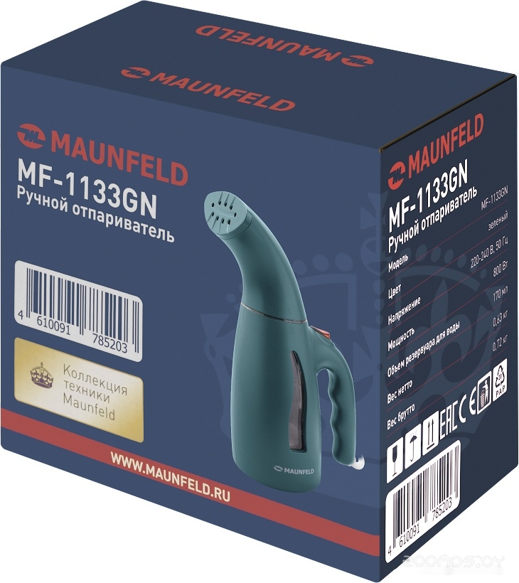  Maunfeld MF-1133GN     