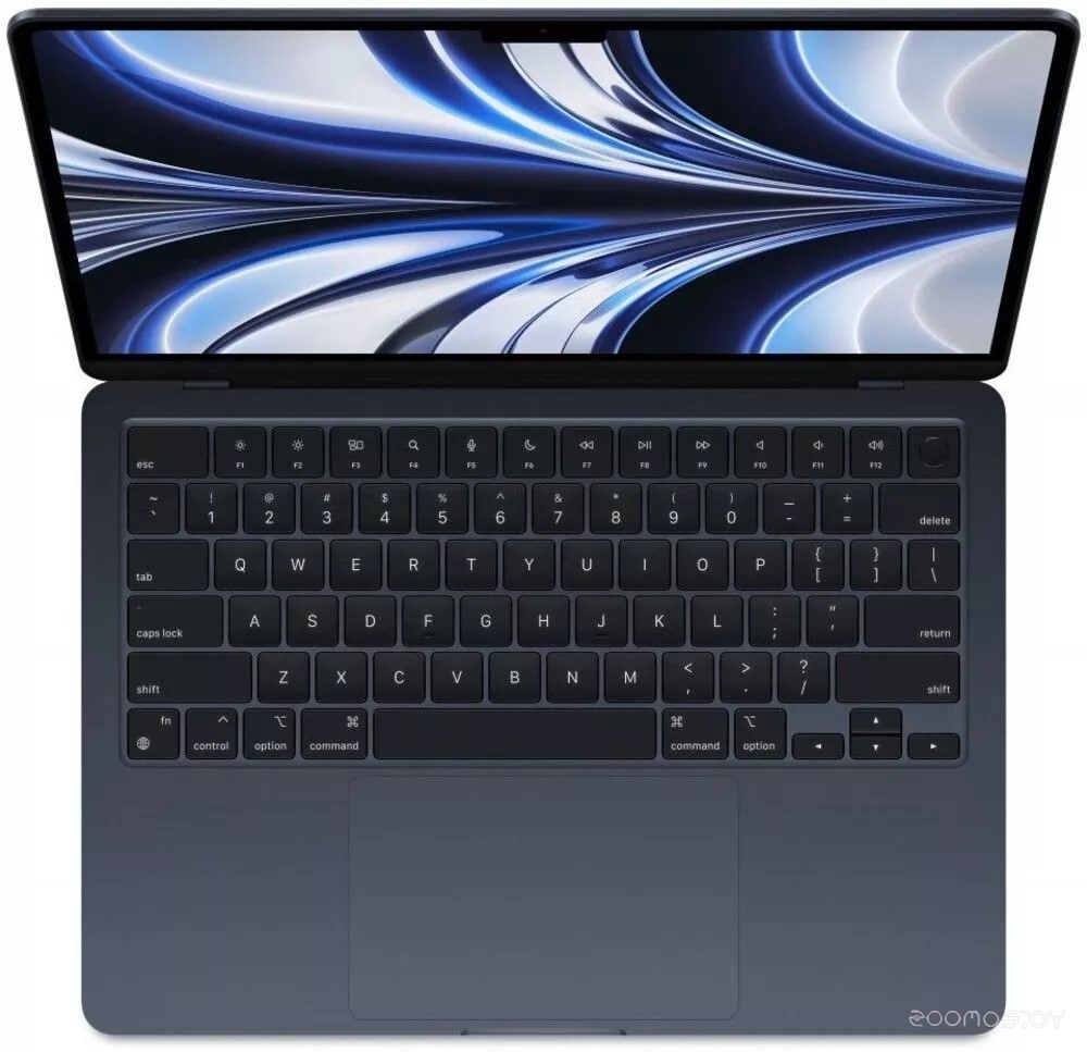 Ноутбук Apple Macbook Air 13" M2 2022 Z160009S4 в  магазине Терабит Могилев