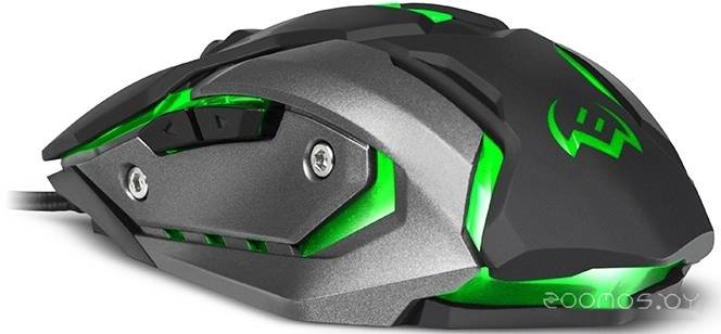 Игровая мышь Sven RX-G740 в  магазине Терабит Могилев