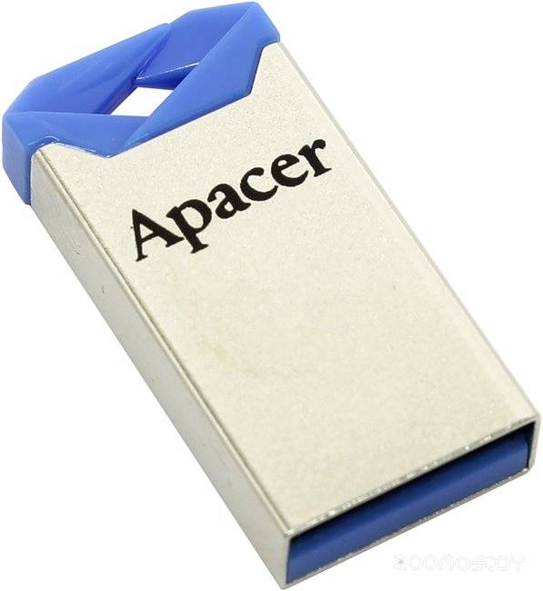 USB Flash Apacer AH111 32GB (Silver)     