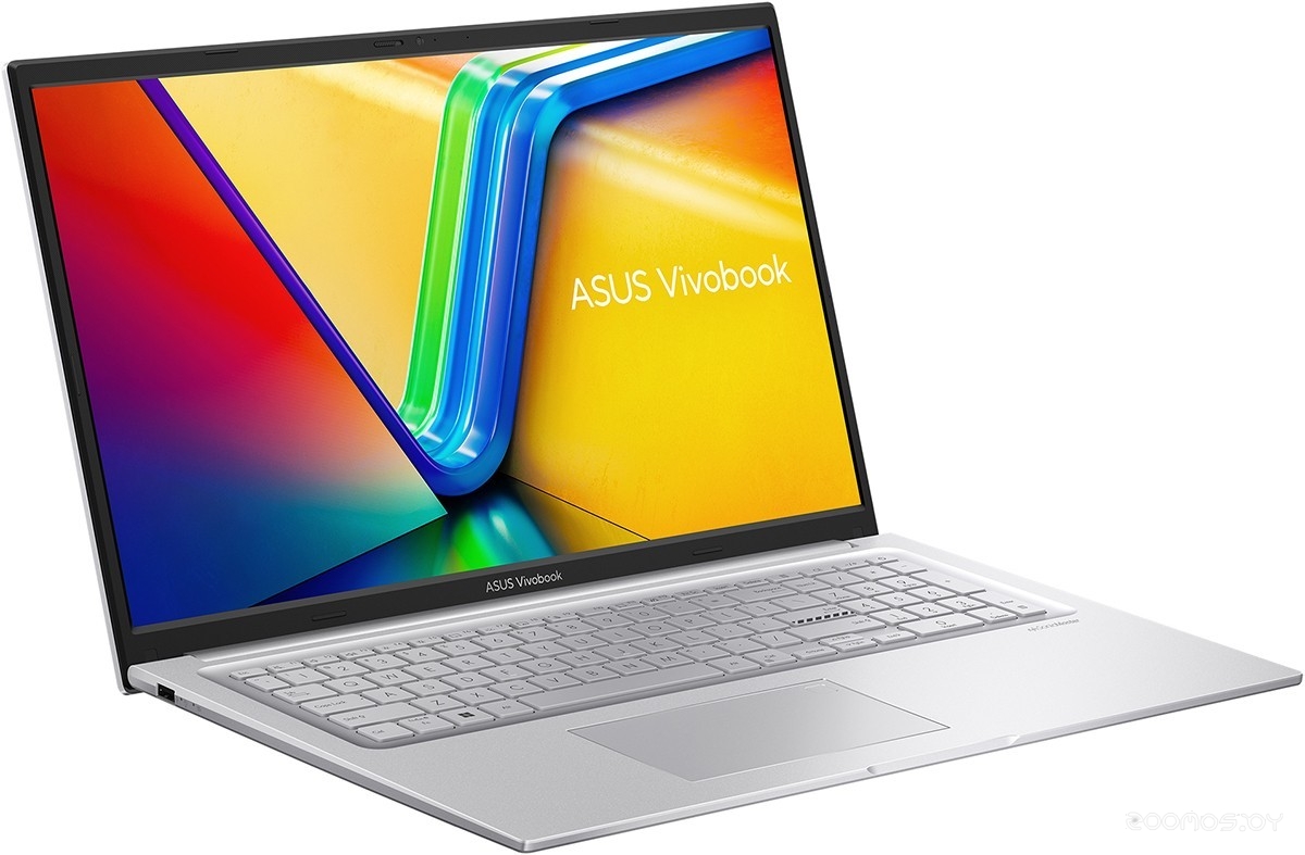 ������� Asus Vivobook 17 X1704VA-AU398 �  �������� ������� �������