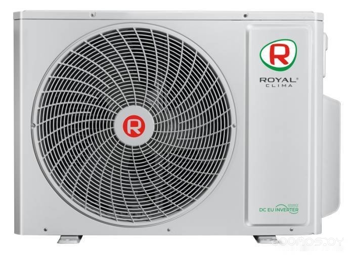 Кондиционер Royal Clima GRIDA DC EU Inverter NEW RCI-GR50HN в  магазине Терабит Могилев